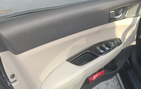 KIA Optima IV рестайлинг, 2018 год, 1 600 000 рублей, 3 фотография