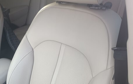 KIA Optima IV рестайлинг, 2018 год, 1 600 000 рублей, 5 фотография