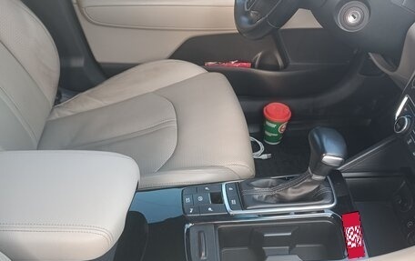 KIA Optima IV рестайлинг, 2018 год, 1 600 000 рублей, 8 фотография
