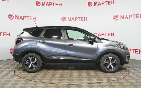 Renault Kaptur I рестайлинг, 2019 год, 1 700 000 рублей, 4 фотография