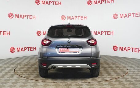 Renault Kaptur I рестайлинг, 2019 год, 1 700 000 рублей, 6 фотография