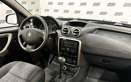 Renault Duster I рестайлинг, 2014 год, 985 000 рублей, 4 фотография