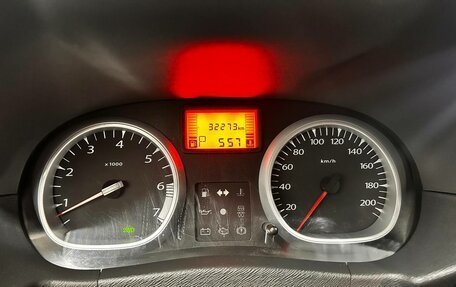 Renault Duster I рестайлинг, 2014 год, 985 000 рублей, 7 фотография