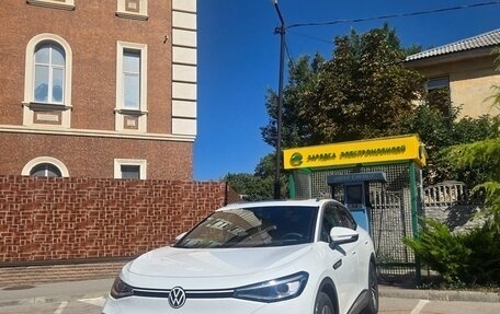 Volkswagen ID.4, 2022 год, 3 400 000 рублей, 3 фотография