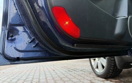 Chevrolet Captiva I, 2008 год, 520 000 рублей, 6 фотография