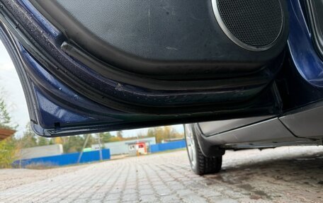 Chevrolet Captiva I, 2008 год, 520 000 рублей, 7 фотография