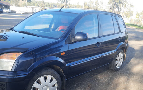 Ford Fusion I, 2011 год, 380 000 рублей, 2 фотография