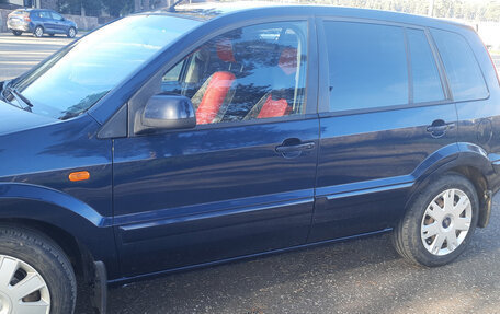 Ford Fusion I, 2011 год, 380 000 рублей, 4 фотография