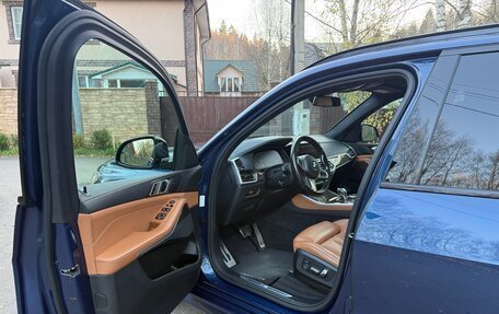 BMW X5, 2021 год, 6 490 000 рублей, 9 фотография
