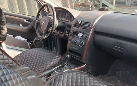 Mercedes-Benz A-Класс, 2005 год, 460 000 рублей, 5 фотография
