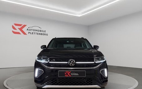 Volkswagen T-Cross I, 2026 год, 4 390 000 рублей, 2 фотография