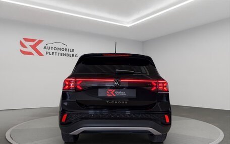 Volkswagen T-Cross I, 2026 год, 4 390 000 рублей, 5 фотография