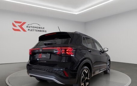 Volkswagen T-Cross I, 2026 год, 4 390 000 рублей, 4 фотография