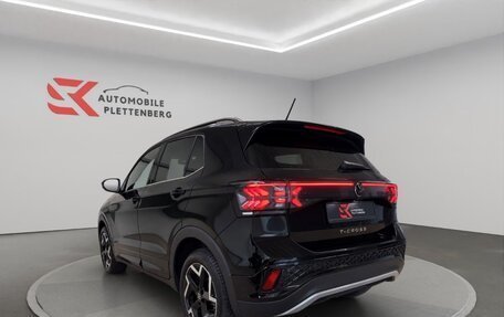 Volkswagen T-Cross I, 2026 год, 4 390 000 рублей, 6 фотография
