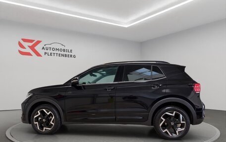 Volkswagen T-Cross I, 2026 год, 4 390 000 рублей, 9 фотография