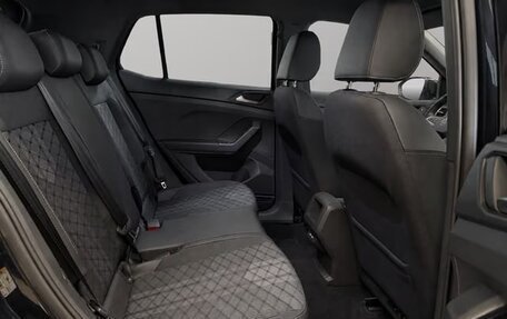 Volkswagen T-Cross I, 2026 год, 4 390 000 рублей, 12 фотография