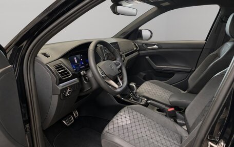 Volkswagen T-Cross I, 2026 год, 4 390 000 рублей, 10 фотография