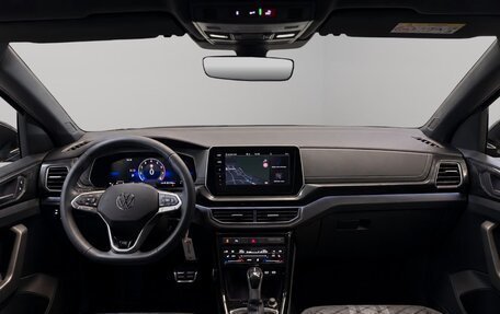 Volkswagen T-Cross I, 2026 год, 4 390 000 рублей, 15 фотография