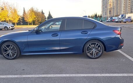 BMW 3 серия, 2020 год, 3 650 000 рублей, 8 фотография