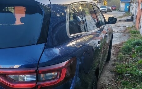 Renault Koleos II, 2018 год, 2 800 000 рублей, 5 фотография