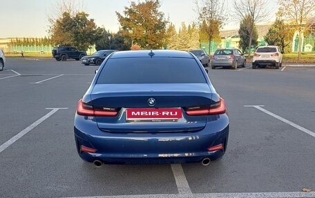 BMW 3 серия, 2020 год, 3 650 000 рублей, 6 фотография