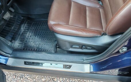 Renault Koleos II, 2018 год, 2 800 000 рублей, 11 фотография