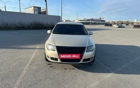 Volkswagen Passat B6, 2010 год, 580 000 рублей, 2 фотография