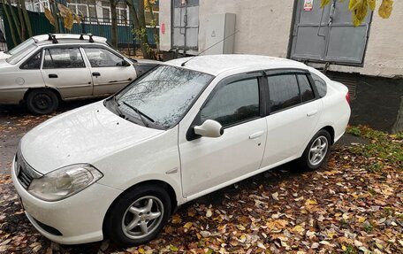 Renault Symbol, 2011 год, 450 000 рублей, 3 фотография