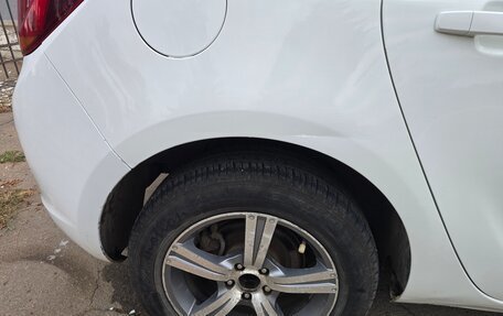 Opel Astra J, 2011 год, 630 000 рублей, 10 фотография