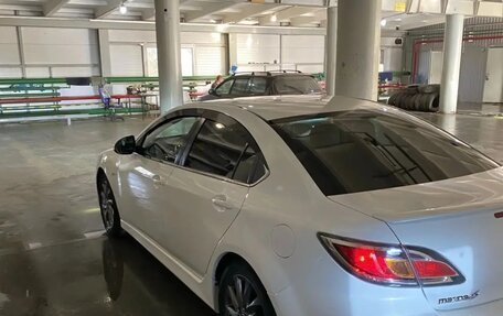 Mazda 6, 2012 год, 950 000 рублей, 3 фотография