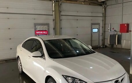 Mazda 6, 2012 год, 950 000 рублей, 2 фотография