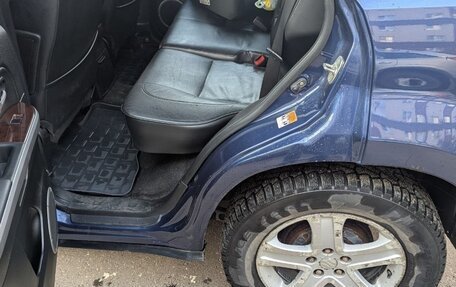 Suzuki Grand Vitara, 2007 год, 790 000 рублей, 5 фотография