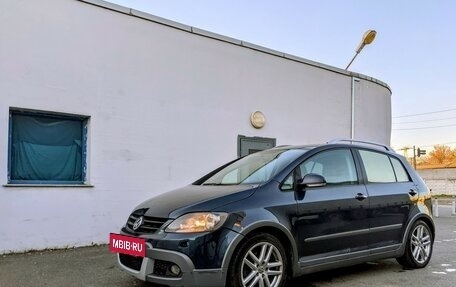 Volkswagen Golf Plus I, 2008 год, 490 000 рублей, 6 фотография