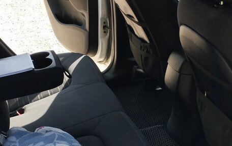 Hyundai ix35 I рестайлинг, 2014 год, 1 300 000 рублей, 13 фотография