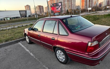 Daewoo Nexia I рестайлинг, 2007 год, 170 000 рублей, 2 фотография