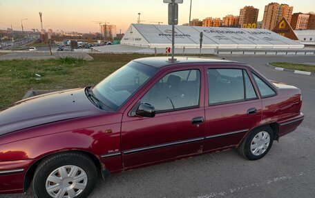 Daewoo Nexia I рестайлинг, 2007 год, 170 000 рублей, 3 фотография