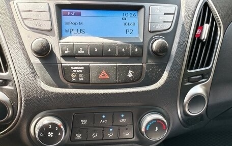 Hyundai ix35 I рестайлинг, 2014 год, 1 300 000 рублей, 10 фотография