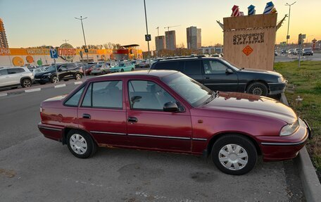 Daewoo Nexia I рестайлинг, 2007 год, 170 000 рублей, 4 фотография