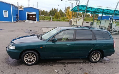 Daewoo Nubira, 1998 год, 210 000 рублей, 5 фотография