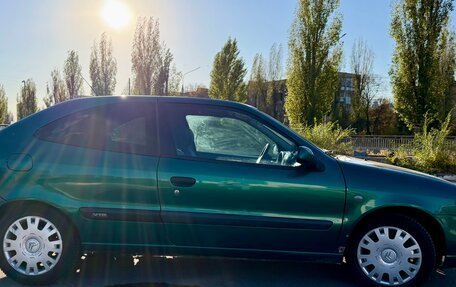 Citroen Xsara, 2002 год, 177 500 рублей, 2 фотография