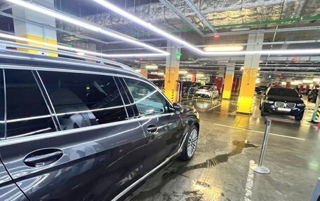 BMW X7, 2020 год, 8 200 000 рублей, 7 фотография