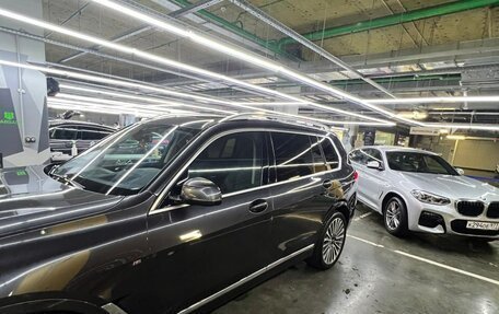 BMW X7, 2020 год, 8 200 000 рублей, 5 фотография
