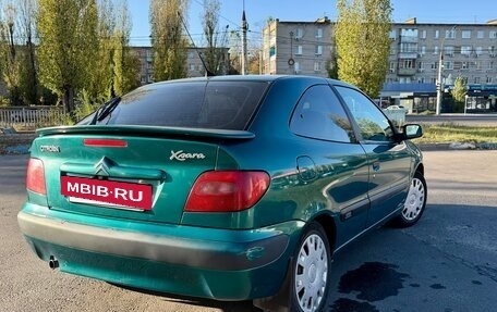 Citroen Xsara, 2002 год, 177 500 рублей, 3 фотография
