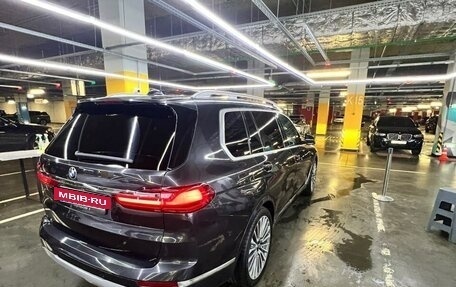 BMW X7, 2020 год, 8 200 000 рублей, 8 фотография
