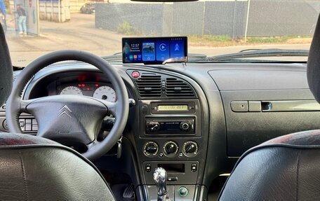 Citroen Xsara, 2002 год, 177 500 рублей, 11 фотография