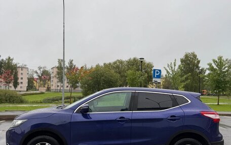 Nissan Qashqai, 2014 год, 1 200 000 рублей, 5 фотография