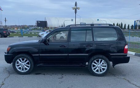 Lexus LX II, 1998 год, 1 370 000 рублей, 7 фотография