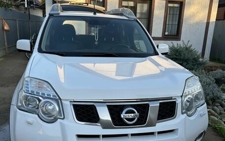 Nissan X-Trail, 2014 год, 1 550 000 рублей, 1 фотография
