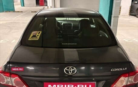 Toyota Corolla, 2012 год, 750 000 рублей, 1 фотография