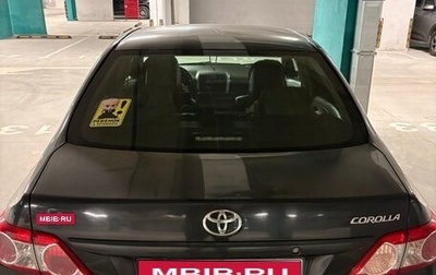 Toyota Corolla, 2012 год, 750 000 рублей, 1 фотография